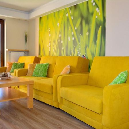 Family Homes - Apartamenty Maloves Władysławowo Exteriér fotografie