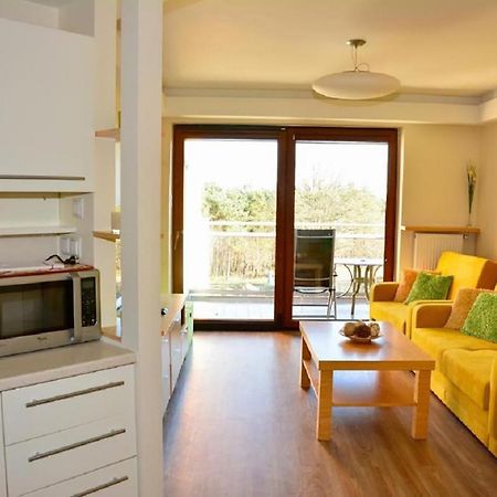 Family Homes - Apartamenty Maloves Władysławowo Exteriér fotografie