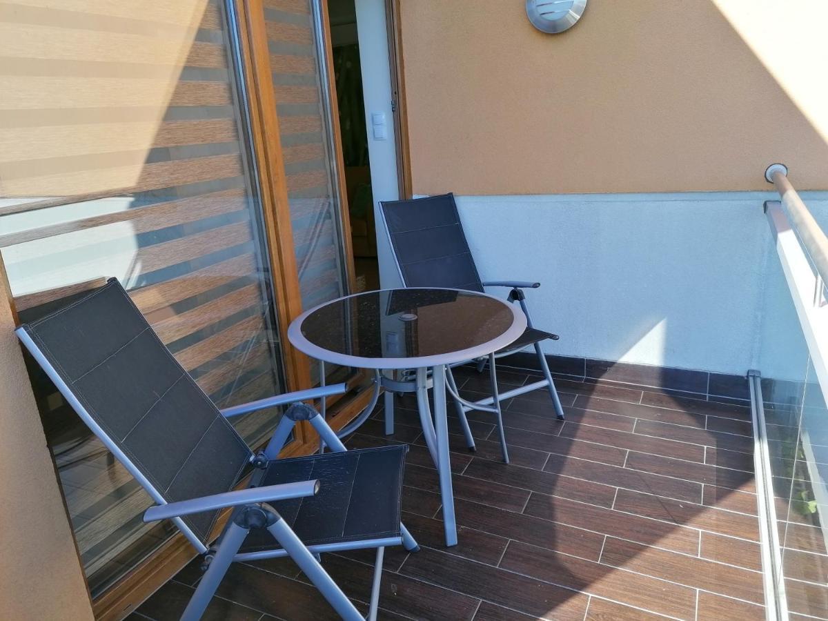 Family Homes - Apartamenty Maloves Władysławowo Exteriér fotografie