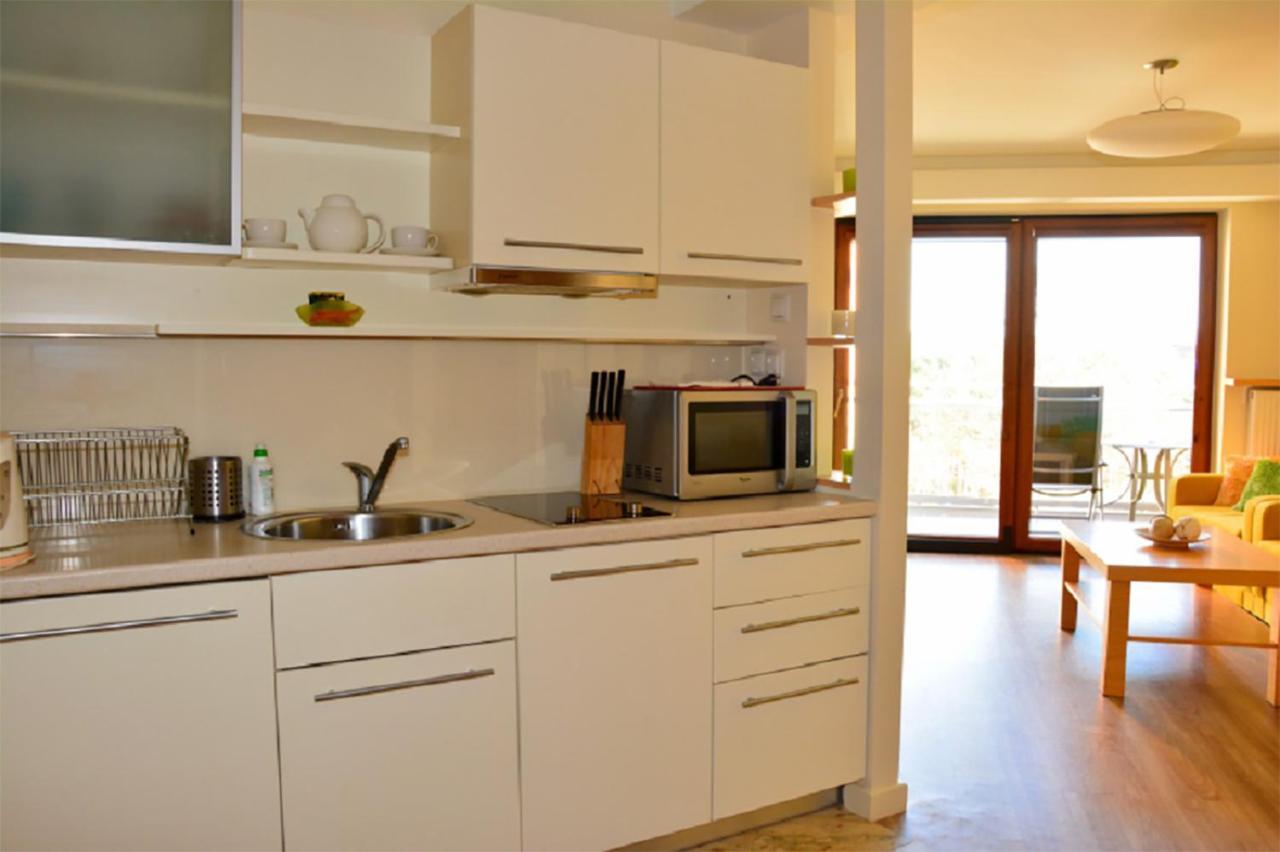 Family Homes - Apartamenty Maloves Władysławowo Exteriér fotografie