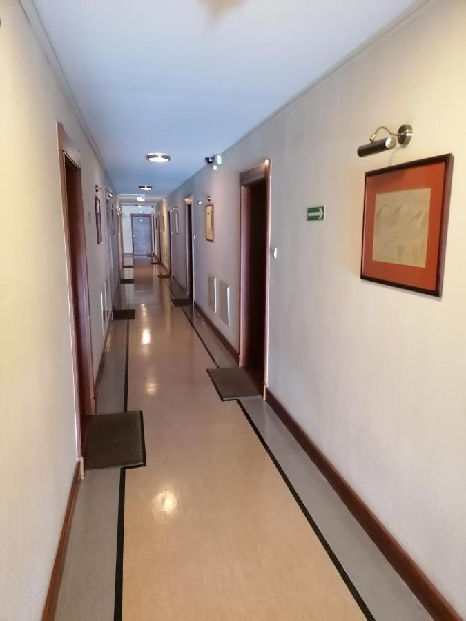 Family Homes - Apartamenty Maloves Władysławowo Exteriér fotografie